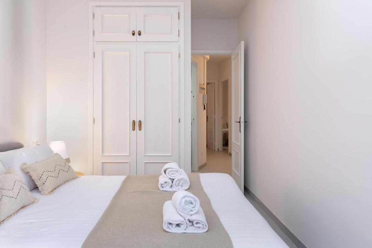 Ferienwohnung Flateli Cort Reial 10 Gerona Exterior foto